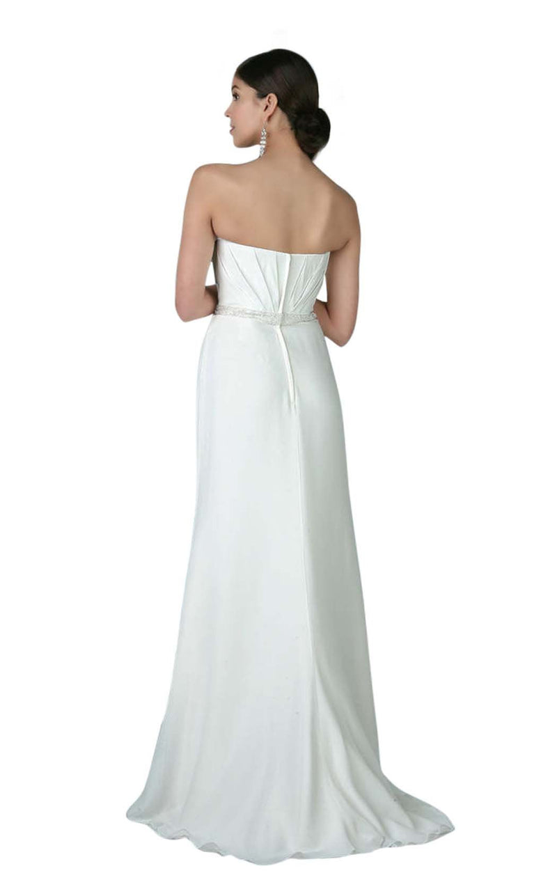 Destiny Informals 11546 Ivory