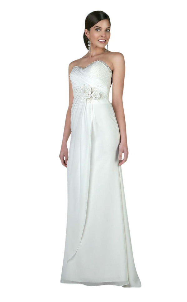 Destiny Informals 11550 Ivory