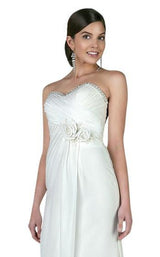 Destiny Informals 11550 Ivory