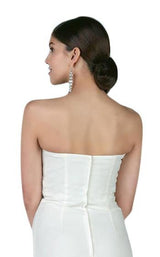 Destiny Informals 11550 Ivory