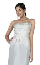 Destiny Informals 11551 Ivory