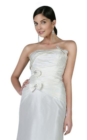 Destiny Informals 11551 Ivory