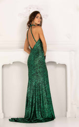 Lucci Lu 1155 Emerald