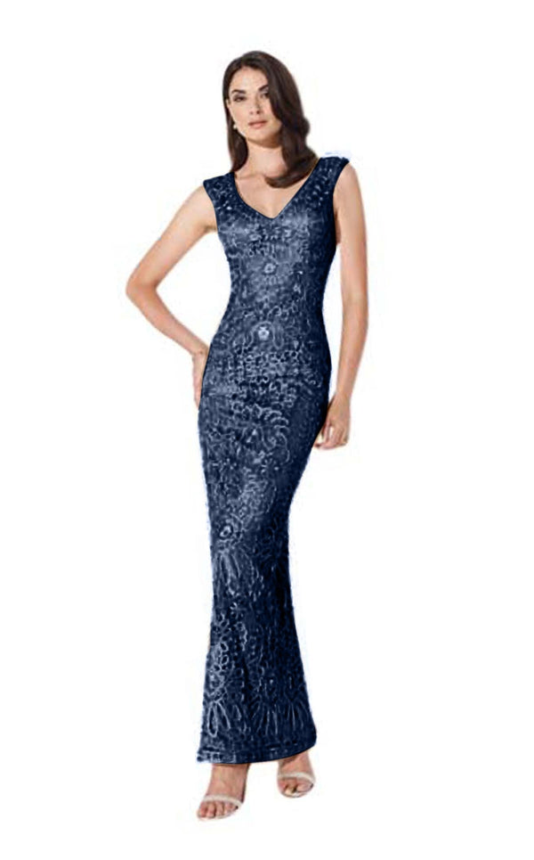Cameron Blake 115603 Navy