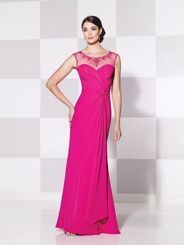 Cameron Blake 115610 Fuchsia
