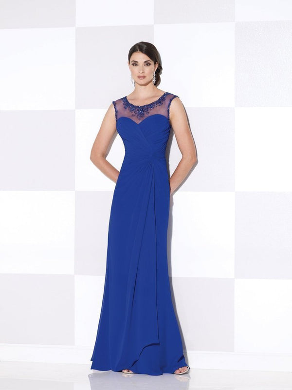 Cameron Blake 115610 Royal Blue