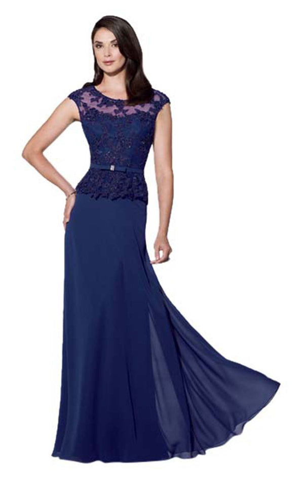 Cameron Blake 115613 Indigo