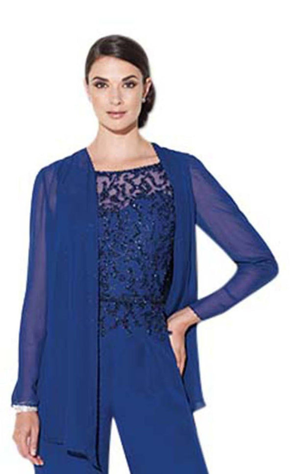 Cameron Blake 115620W Blue-Willow
