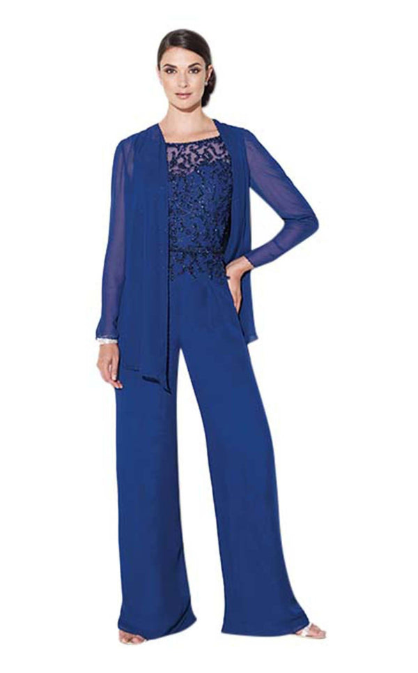 Cameron Blake 115620W Blue-Willow