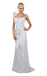 Destiny Informals 11563 Ivory