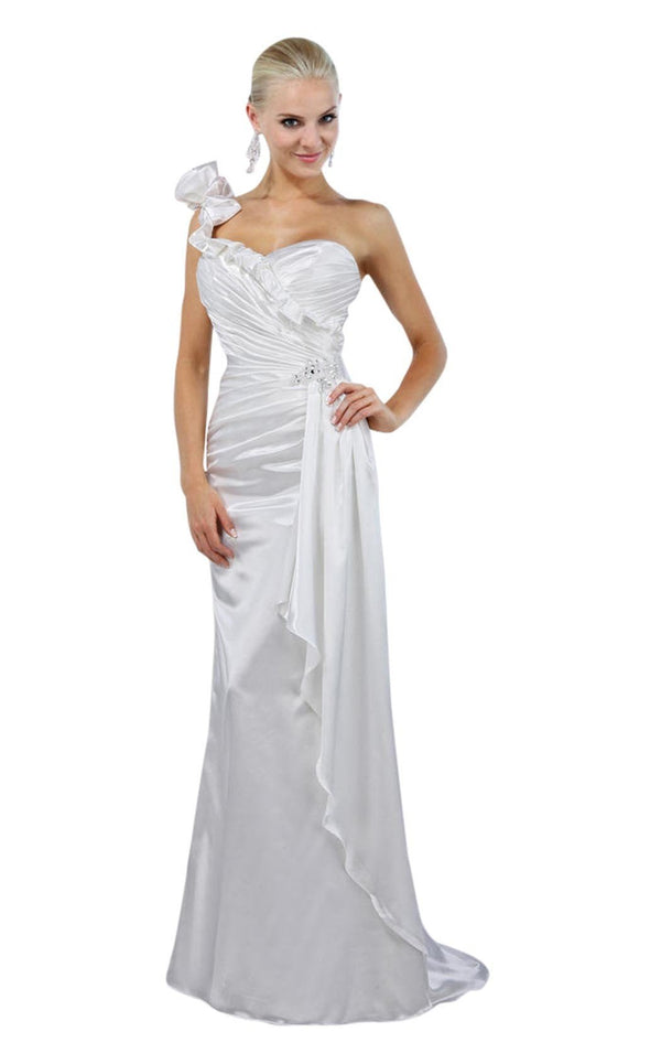 Destiny Informals 11563 Ivory