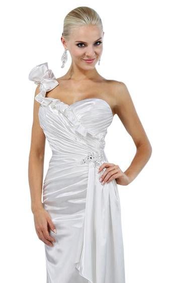 Destiny Informals 11563 Ivory