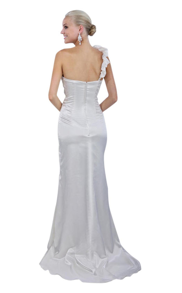 Destiny Informals 11563 Ivory