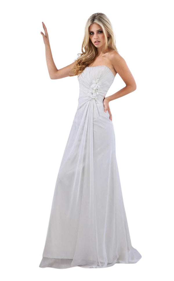 Destiny Informals 11564 White