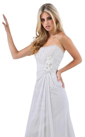 Destiny Informals 11564 White
