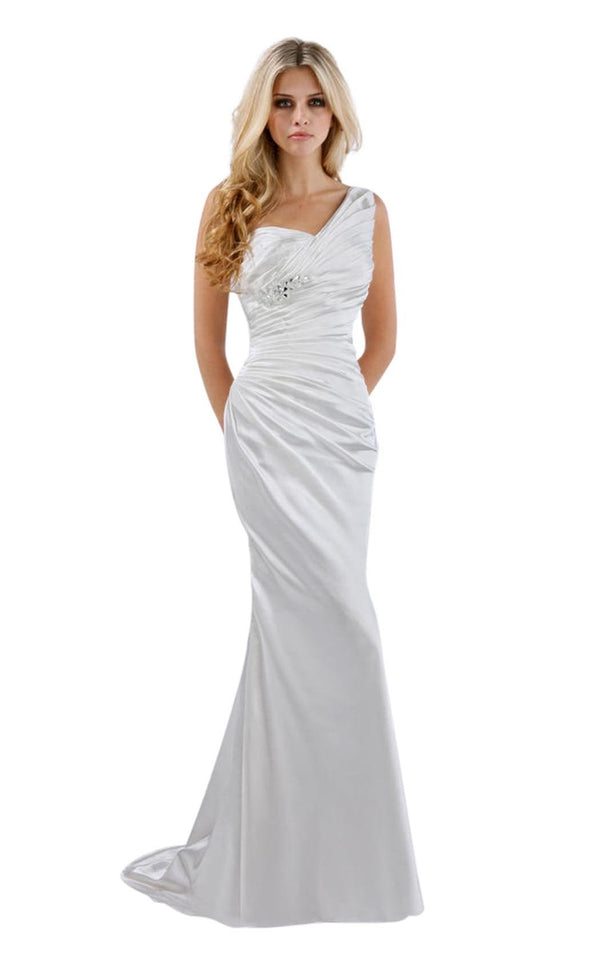 Destiny Informals 11568 White