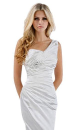 Destiny Informals 11568 White