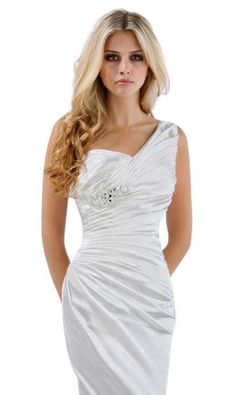 Destiny Informals 11568 White