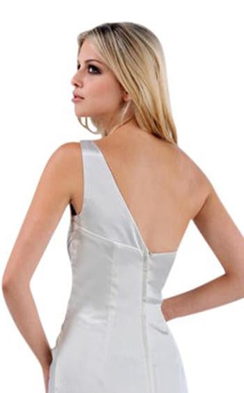 Destiny Informals 11568 White