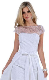 Destiny Informals 11578 White