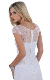 Destiny Informals 11578 White
