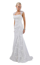 Destiny Informals 11583 Ivory