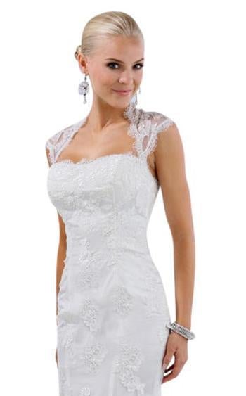 Destiny Informals 11583 Ivory