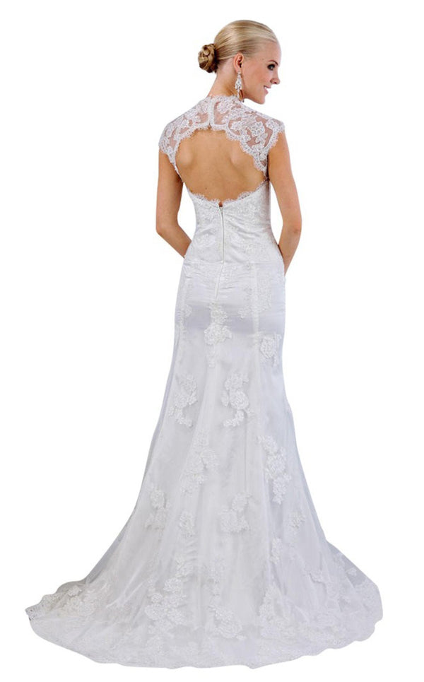 Destiny Informals 11583 Ivory