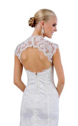Destiny Informals 11583 Ivory