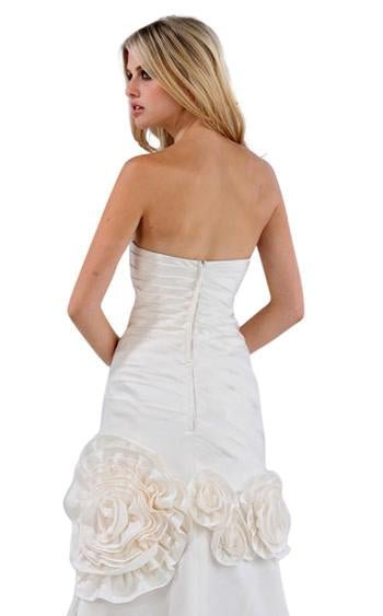 Destiny Informals 11584 Ivory