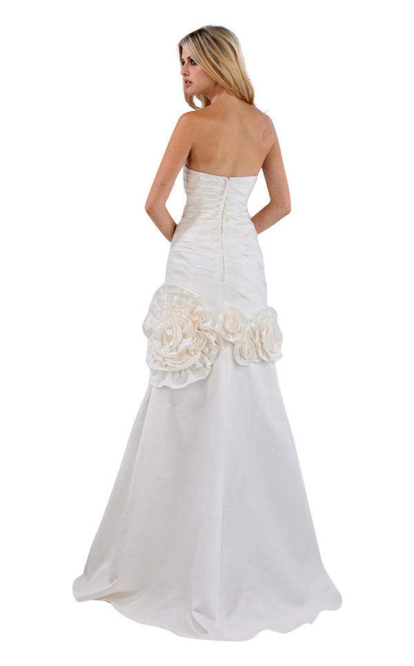 Destiny Informals 11584 Ivory