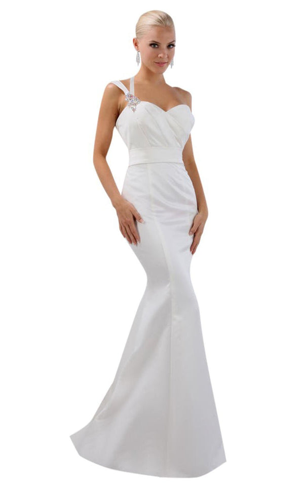 Destiny Informals 11588 Ivory