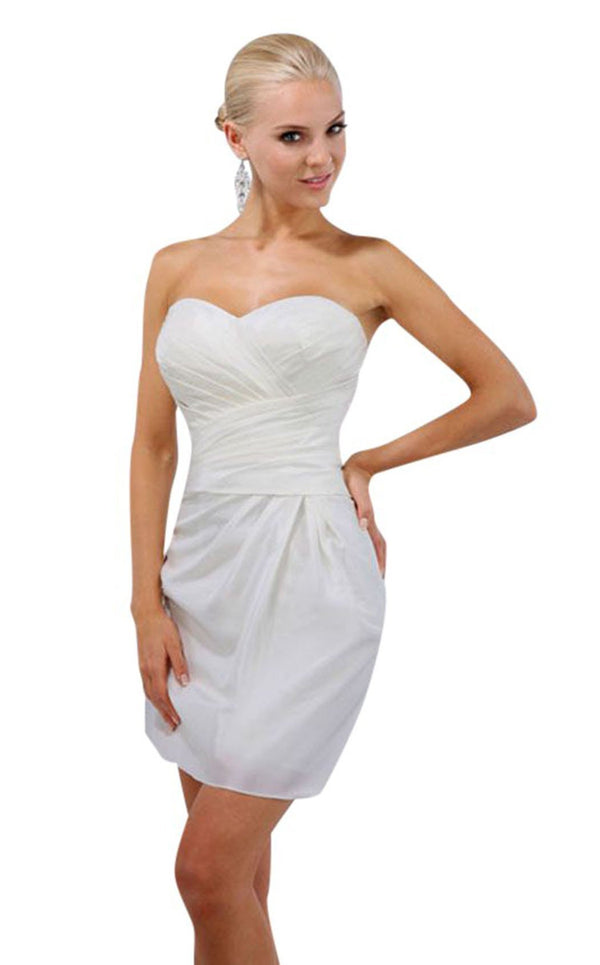 Destiny Informals 11590 Ivory