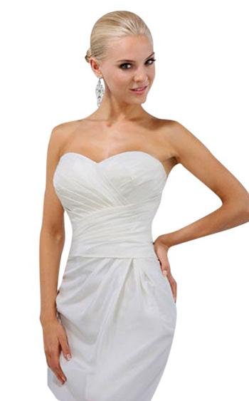 Destiny Informals 11590 Ivory