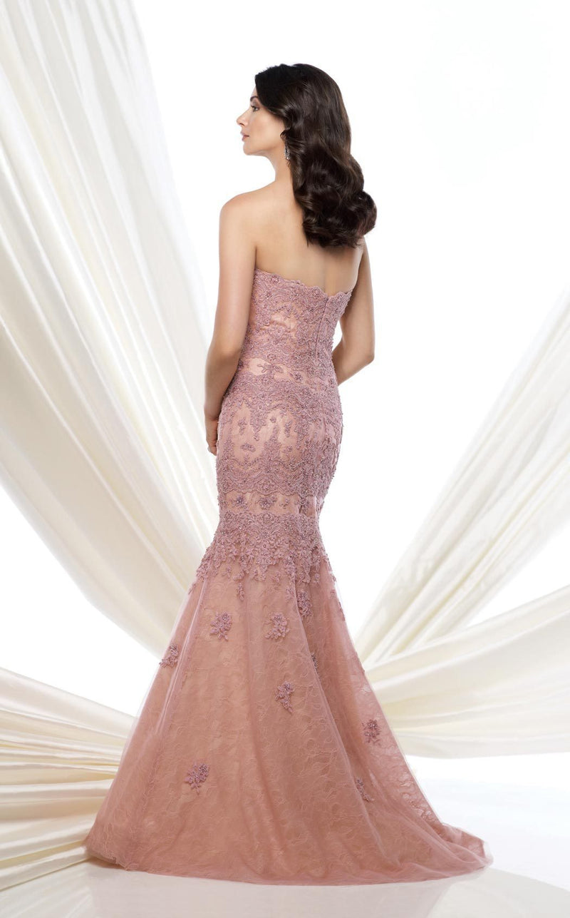 Montage 115966 Dress