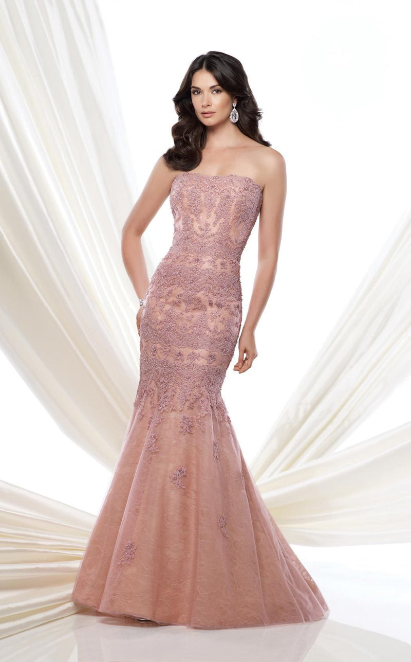 Montage 115966 Dress