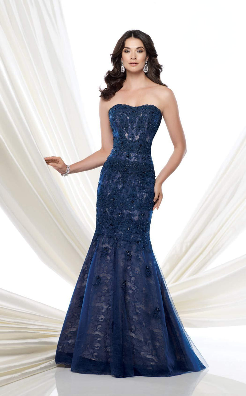 Montage 115966 Dress