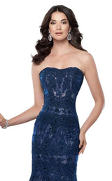Montage 115966 Blue-Willow