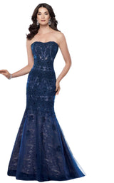 Montage 115966 Blue-Willow