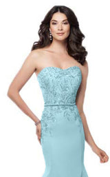 Montage 115969 Ice Blue