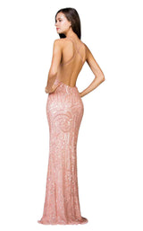 Scala 48980 New-Rose