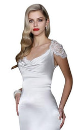 Destiny Informals 11601 Ivory