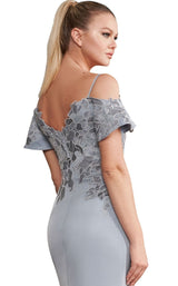 Daymor 1160 Glacier-Silver