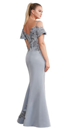 Daymor 1160 Glacier-Silver