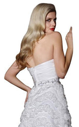 Impression Couture 11614 Ivory