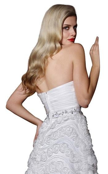 Impression Couture 11614 Ivory