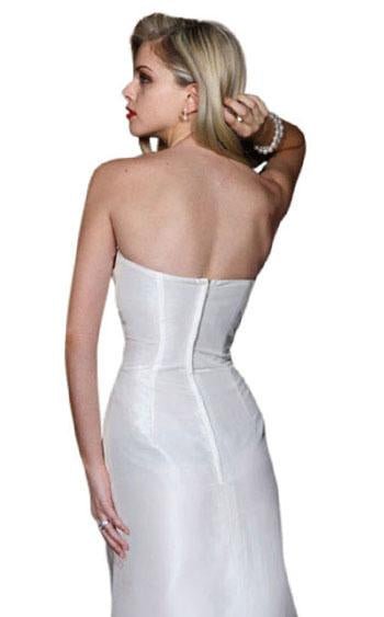 Destiny Informals 11621 White