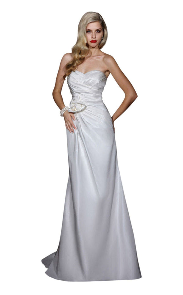 Destiny Informals 11621 White