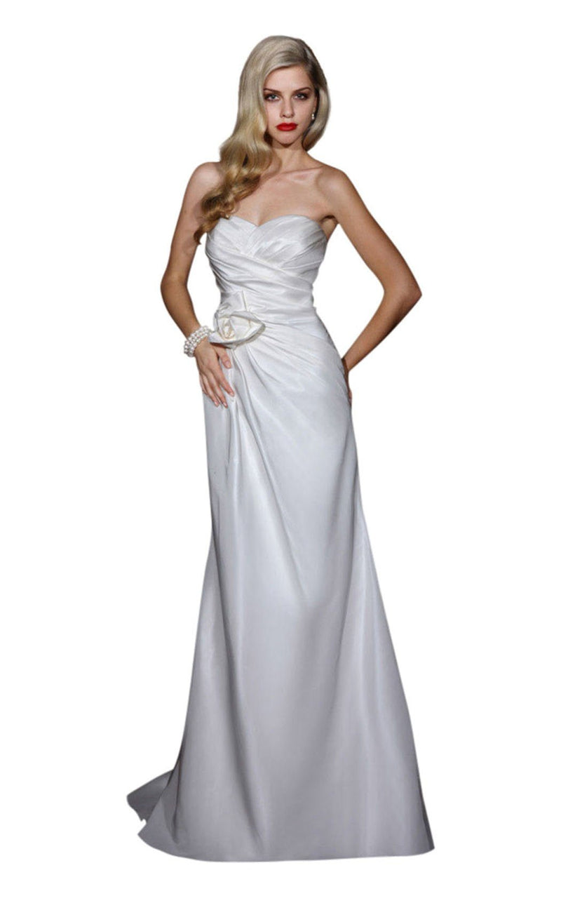 Destiny Informals 11621 White