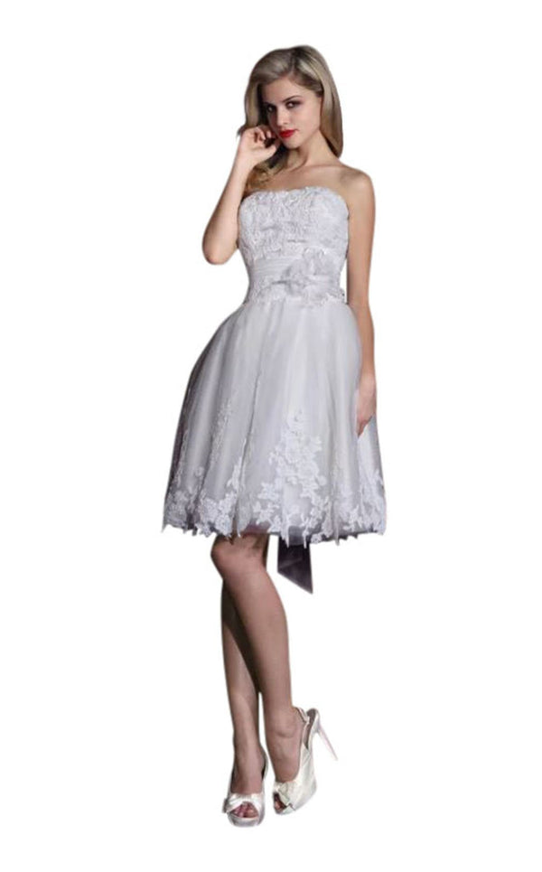 Destiny Informals 11624 Ivory